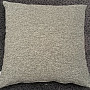 Decorative cushion cover DYNAMIC gray