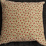 Tapestry pillow-case VINTAGE FLOWERS 2