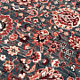 Luxurious woolen carpet KASHQAI 4362/400