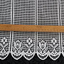 Jacquard curtain DECOR 769