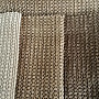 Decorative fabric RUSTICO 890 dark beige