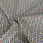 Cotton fabric MODINO