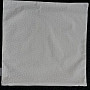 Pillow-case 40x40 TELMA creamy