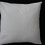 Pillow-case 40x40 TELMA creamy