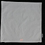 Pillow-case 40x40 TELMA white