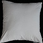 Pillow-case 40x40 TELMA white