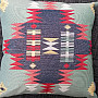 Tapestry pillow cover NIKY