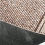 SYDNEY tread width 80 cm brown
