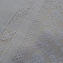 Jacquard curtain 605921