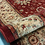 Luxurious woolen carpet ROYAL all4303/300