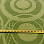 Children's carpet length BUBBLE