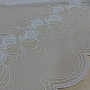 Jacquard curtain Decor A381401