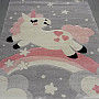 Children carpet AMIGO 327 Unicorn