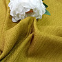 Decorative fabric KENT 116 mustard