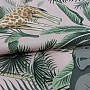 Decorative fabric AFRICA animals