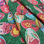Decorative fabric EASTER LAWN