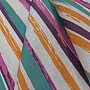 Decorative fabric CTIRAD lila