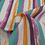 Decorative fabric CTIRAD lila