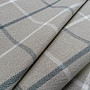 Upholstery Fabric MULL LATTE  width 138 cm