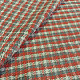 Upholstery Fabric CARA CORAL width 138 cm