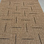 Buckle carpet FLOORLUX 20008/06