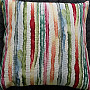 Tapestry pillow-case STRIPES