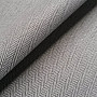 Upholstery Fabric JURA STEEL  width 138 cm