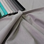 Cotton fabric UNI GRIS grey 1056