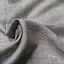 Decorative fabric CEMBALO gray-blue