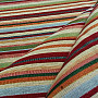 Tapestry fabric ADELA strips