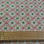 Decorative fabric SQUARES NOA