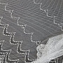 Jacquard curtain Decor A388801