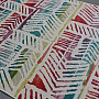 Children&#39;s piece rug PLAY DARS