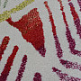 Children&#39;s piece rug PLAY DARS