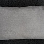 Decorative pillow-case JURA STEEL