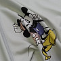 Children decorative fabric LOVE MINNIE