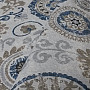 Decorative fabric TARA mandala