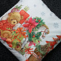 Decorative coating CHRISTMAS BOARD