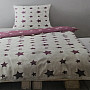 Luxury flannel bedding IRISETTE DUBLIN 8131 70