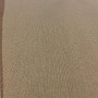 Unicolored decorative fabric LISO 102 beige