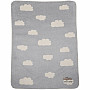 Children's cotton blanket DF Born to sleep