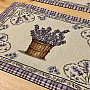 Placemat LAVENDER II