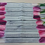 Placemat TULIPS