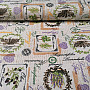 Decorative fabric PROVENCE ARLES 301