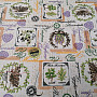 Decorative fabric PROVENCE ARLES 301