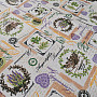 Decorative fabric PROVENCE ARLES 301