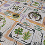 Decorative fabric PROVENCE ARLES 301