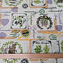 Decorative fabric PROVENCE ARLES 301