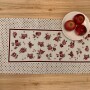 Tapestry tablecloth ROSES