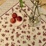 Tapestry tablecloth ROSES